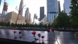 Amerikanci se sećaju žrtava napada 11. septembra