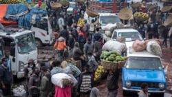 Qaalayiinsa Jireenyaa fi Haala Diinagdee Itiyoophiyaa