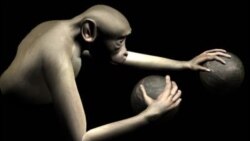 3D avatarlar - Navbahor Imamova