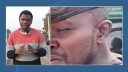 Échanges de tirs entre l'armée et la milice des Wazalendo en RDC