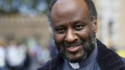 አባ ሙሴ ዘርአይ የኖቤል ሰላም ሽልማት እጩ /ርዝመት - 6ደ17ሰ/