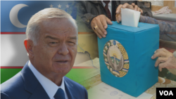 Islom Karimov uchun bu to'rtinchi saylov, vaholanki, bosh qomusga ko'ra, bir kishi ikki muddat prezidentlik qila oladi xolos. Hukumat tushuntirmaydi. 