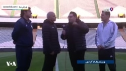 محمد خاکپور در پخش زنده صداوسیما به میهن‌دوستی محمدرضا شاه پهلوی اشاره کرد