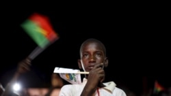 Burkina : favoriser la création d’entreprises au profit des jeunes