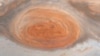 Enormous Storm May Be Heating Jupiter's Atmosphere, Scientists Think