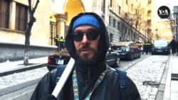 ქოქოშვილი: "ვუყურებთ გამოცხადებულ სიკვდილის ქრონიკას"