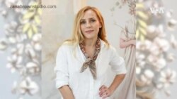 Ženski um "cveta" na slikama Zane Ranđelović Braun