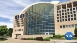 Religious Freedom in Uzbekistan: Discussion in Washington (USIP)