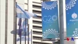 AQSh-Xitoy savdo urushiga yakun yasaladimi?