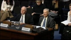 美国新一届国会审视中国威胁