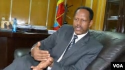 ዶ/ር ነገሪ ሌንጮ