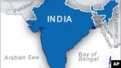 An Irael-affiliated ship was struck by a drone off the west coast of India on Dec. 23, 2023.