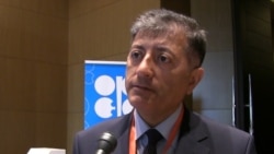 İlham Şaban: Azərbaycan Avropa ilə üçüncü enerji dəhlizinin açılmasına hazırlıq görür 