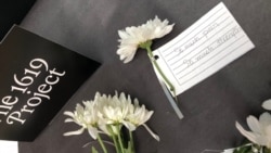 Quiz- Students Use 1619 Project to Learn Legacy of Racism, Slavery