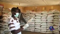 世界粮食计划署指中国富豪抗击埃博拉贡献不足