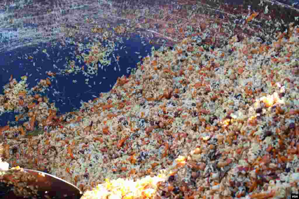 Nyu-York shahrida "Mustaqillik kubogi" futbol turniri