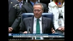 Brasil: Impeachment de Dilma