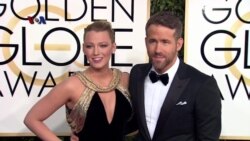 VOA Trending Topic: Blake Lively Hampir Melahirkan di Mobil