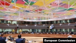 EU/Foreign Ministers