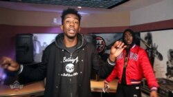 Ray McDonald's Top 5 Countdown for Week Ending May 7