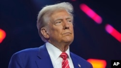 دونالد ترمپ، رییس جمهور منتخب ایالات متحده