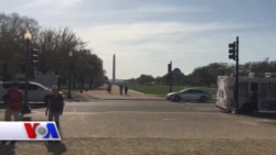 O'zbekistondagi iqtisodiy islohotlar AQShda muhokamada