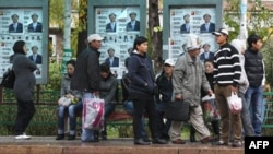 “Xalqning ruhiy dunyosini boyitishga harakat qilish kerak. Sabr-qanoat bilan ish ko’rish kerak, deb odamlarga o’rgatish bizning burchimiz".