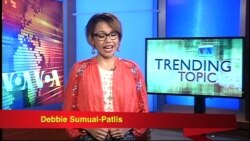 Trending Topic: Indo2SV