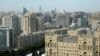 FILE - Central Baku, Azerbaijan