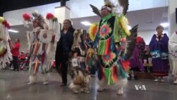 Comanche People Maintain Pride in Their Heritage