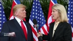 Trump za Glas Amerike: Denuklearizovaćemo Sjevernu Koreju