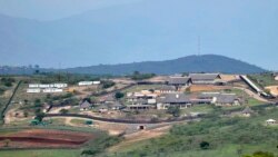 Ecoutez l'analyse de Denis Kadima au micro de Chérubin Dorcil