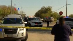 Presiden Trump Yakini Jika Aturan Senjata Diperketat Korban Penembakan Texas Jauh Lebih Banyak