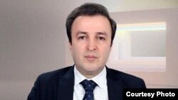 Mehdi Nəimi, iqtisadçı və siyasi fəal