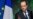 Coup de feu pendant un discours de Hollande