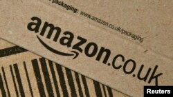 Amazon Inggris menganggarkan dana $207 juta (sekitar Rp3,25 triliun) untuk dua kali kenaikan gaji bagi pegawai operasional (foto: ilustrasi). 