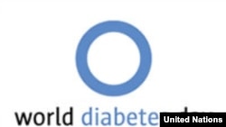 Ranar ciwon sukari ta duniya
