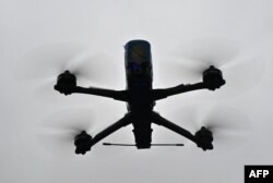 FPV droni, Donetsk, 29-aprel, 2024