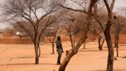 Une attaque fait au moins 12 morts dans une zone rurale du Faso