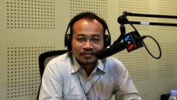 Hello VOA៖ អង្គការ​ប្រឆាំង​អំពើ​ពុករលួយ ស្នើ​ឲ្យ​មាន​ការ​ស៊ើបអង្កេត​ករណី Panama Papers ពាក់ព័ន្ធ​រដ្ឋមន្ត្រី​យុត្តិធម៌