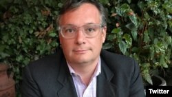 제프리 루이스 미들버리 국제학연구소 동아시아 비확산 프로그램 소장.