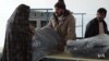 UN Refugee Agency Distributes Aid to Displaced Afghans