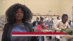 De la décharge à l'usine : au Kenya, la mode se recycle et crée de l'emploi