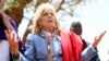 Jill Biden Departs Africa, Leaving Message of Warmth, Hope in Wake