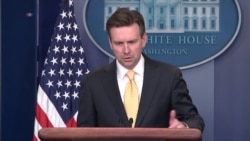 Earnest on Trump's Contact with Taiwan