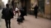 Women Rally in Cairo to Demand Probe Into Protester Deaths