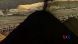 川普签署行政令 推翻奥巴马时期环保监管条例