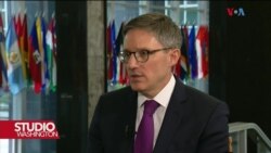 Chollet: SAD će biti uz Zapadni Balkan u ovom kritičnom trenutku