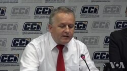 CCI o radu Vijeća ministara u prvom kvartalu: Nezadovoljavajuće