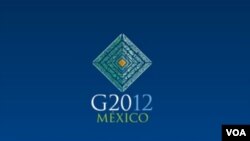 The 2012 G20 summit is being held in Los Cabos, Mexico.